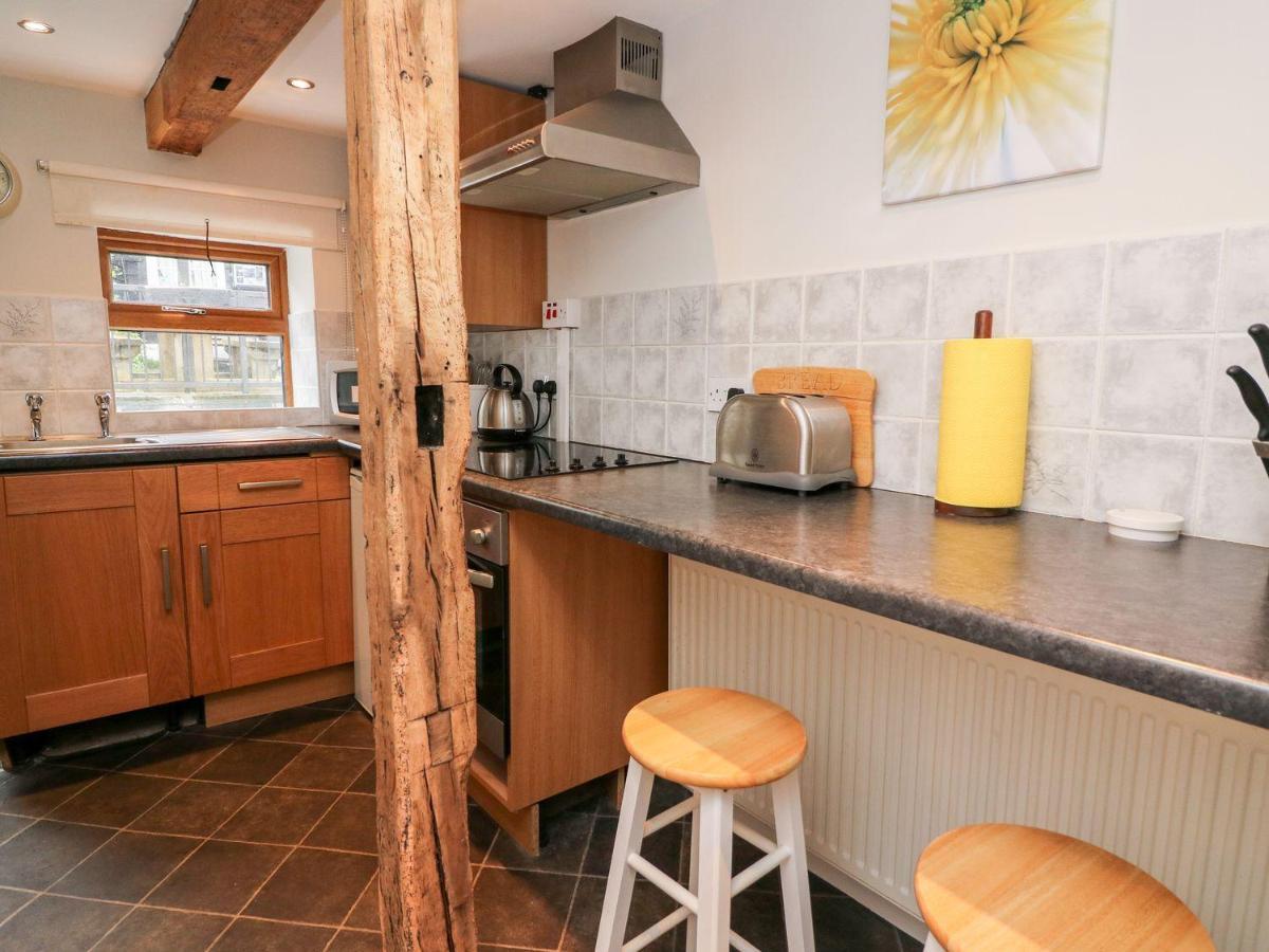 Triangle Inn Coachouse Rhayader Luaran gambar