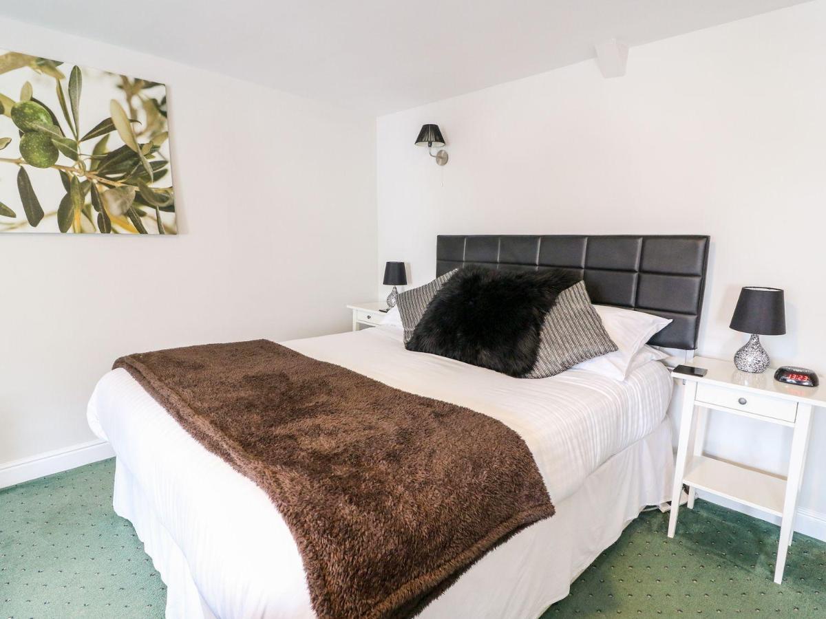 Triangle Inn Coachouse Rhayader Luaran gambar