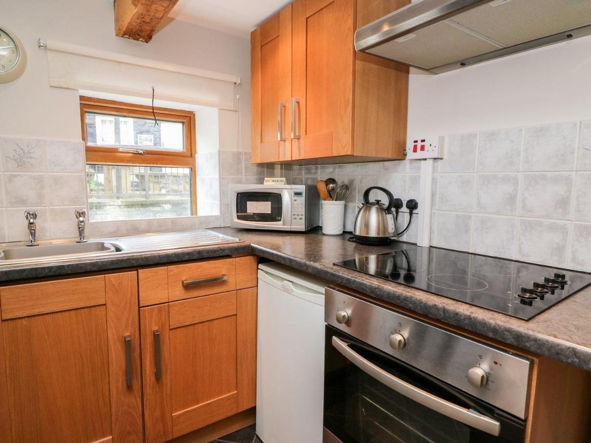 Triangle Inn Coachouse Rhayader Luaran gambar