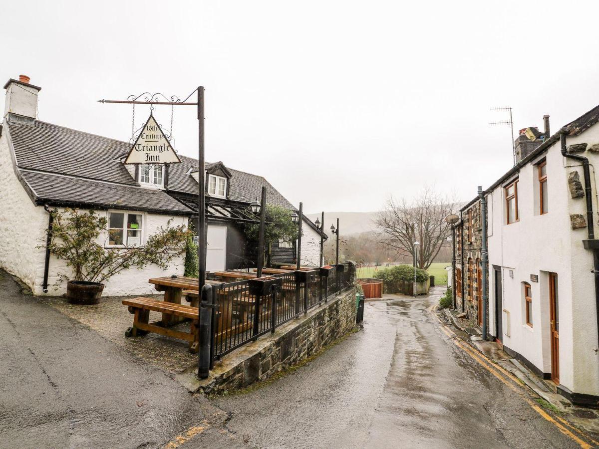 Triangle Inn Coachouse Rhayader Luaran gambar